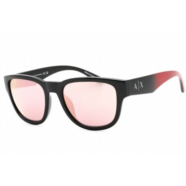 Solbriller for Menn Armani Exchange AX4115SU-81861T-54 ø 54 mm