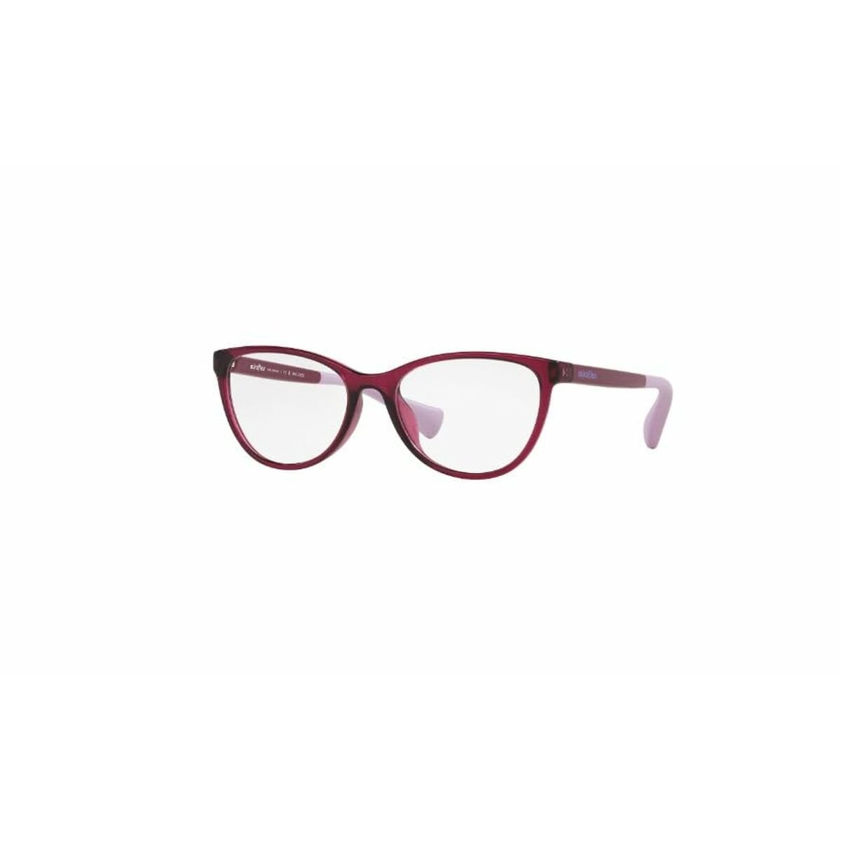 Glassramme Unisex Miraflex 0MF4010 L359 Grå