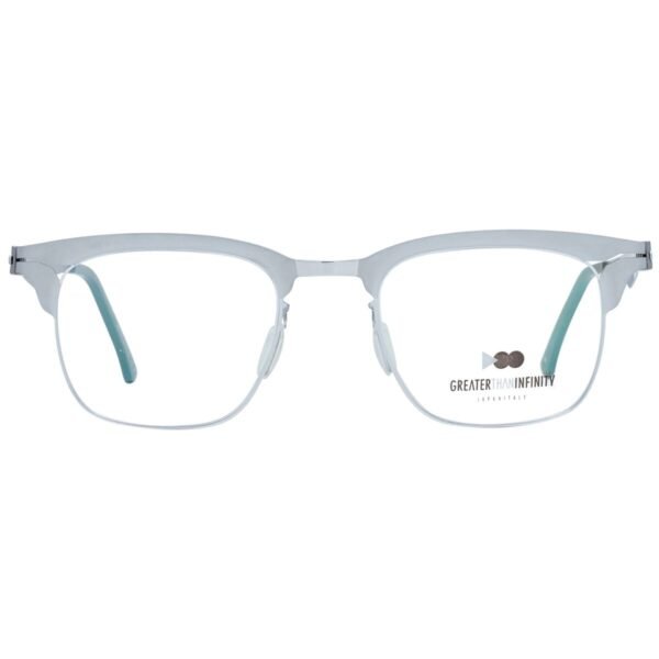 Herre Glassramme Greater Than Infinity GT001 46V02