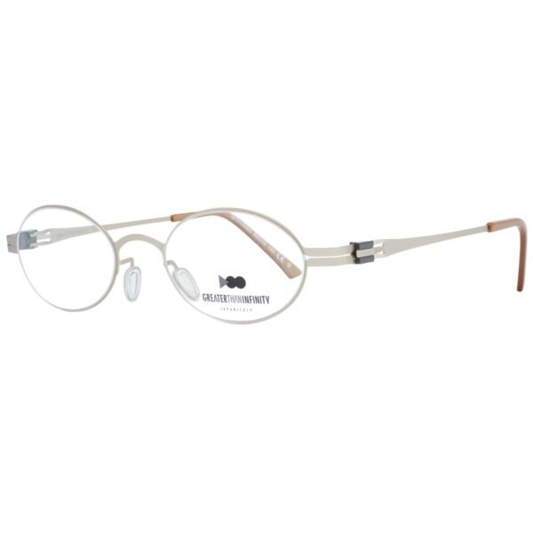 Herre Glassramme Greater Than Infinity GT015 46V03