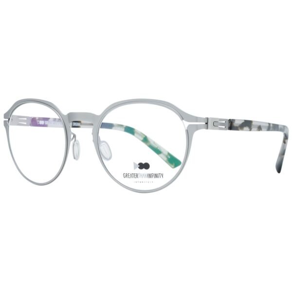 Herre Glassramme Greater Than Infinity GT049 49V03
