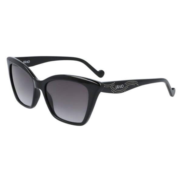Solbriller LIU JO LJ744S-001 ø 54 mm