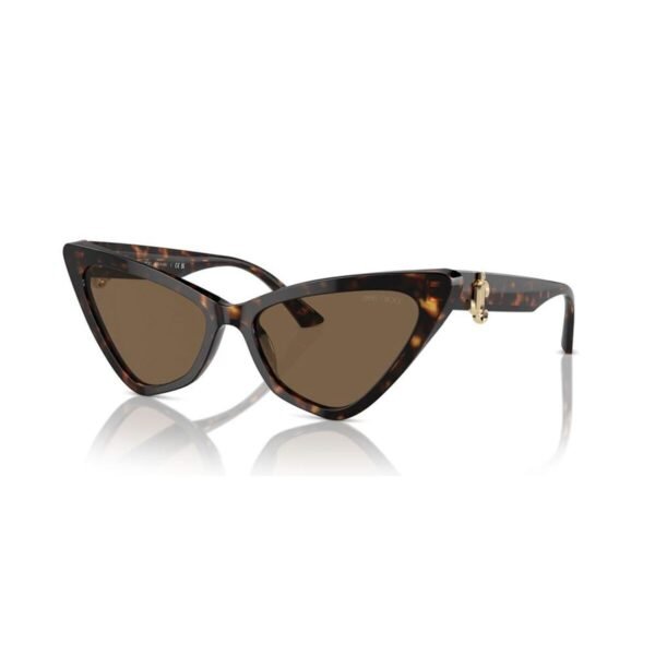 Solbriller for Kvinner Jimmy Choo JC 5008