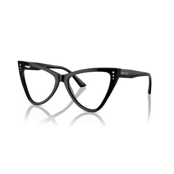 Glassramme Jimmy Choo JC 3004B