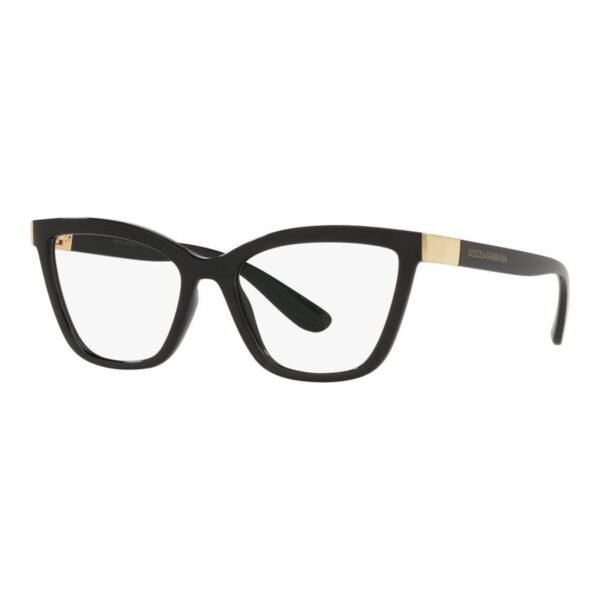 Glassramme for Kvinner Dolce & Gabbana DG 5076
