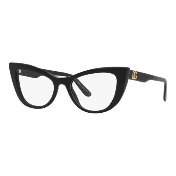 Glassramme for Kvinner Dolce & Gabbana DG 3354