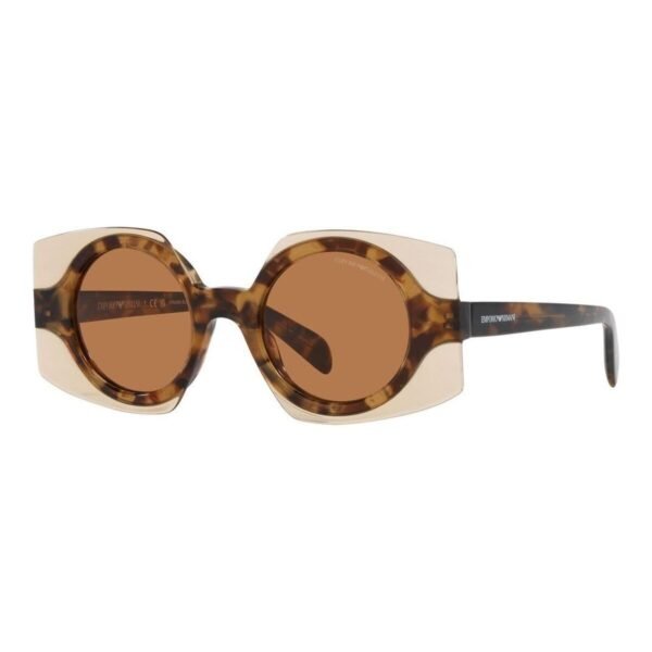 Solbriller for Kvinner Emporio Armani EA 4207
