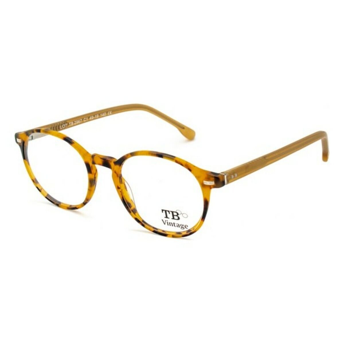Glassramme Unisex Titto Bluni 2967-C1