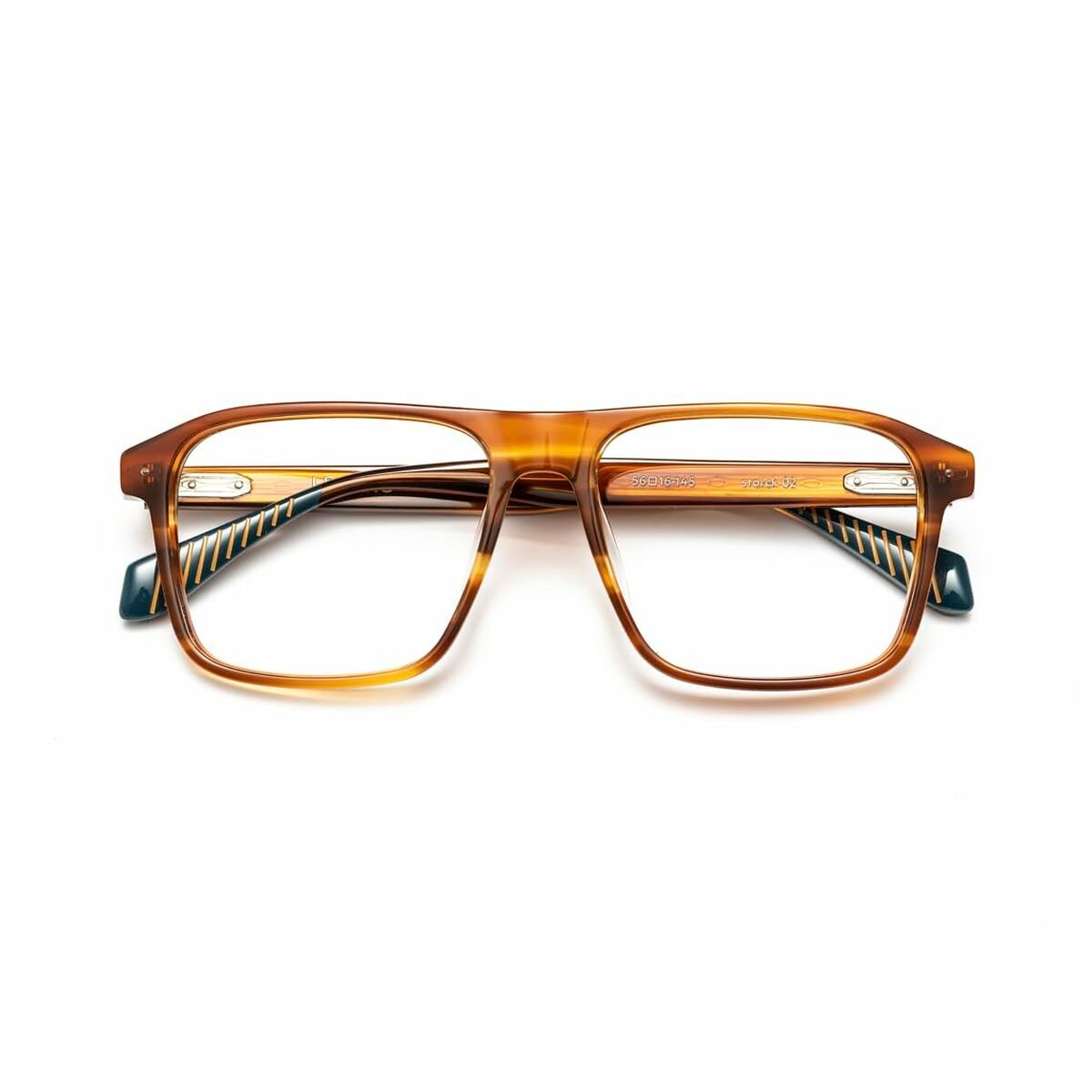 Herre Glassramme Leparc