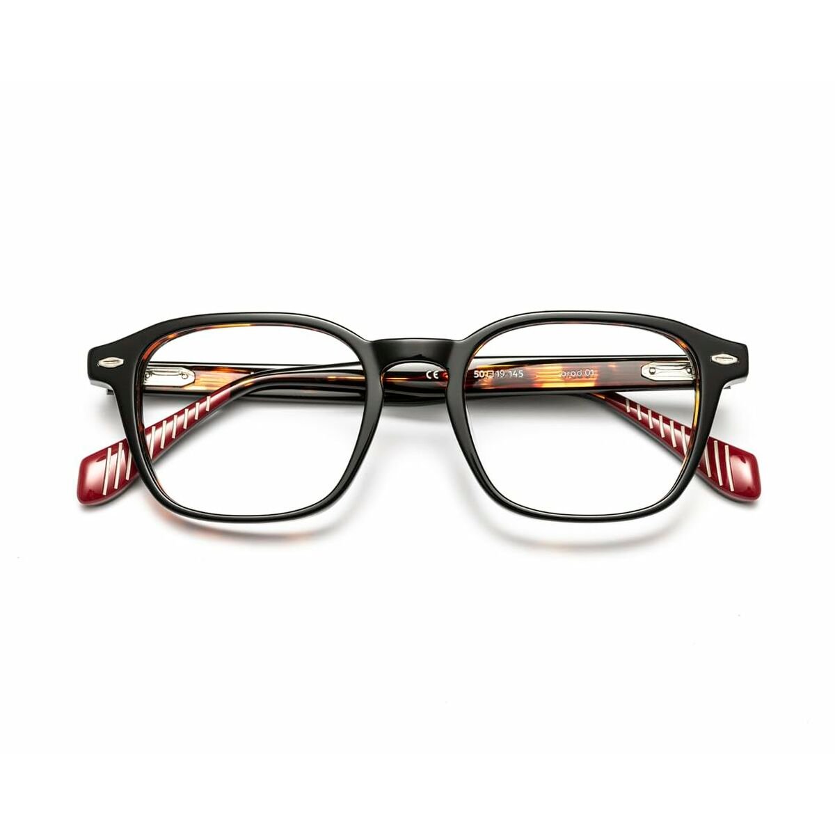 Herre Glassramme Leparc