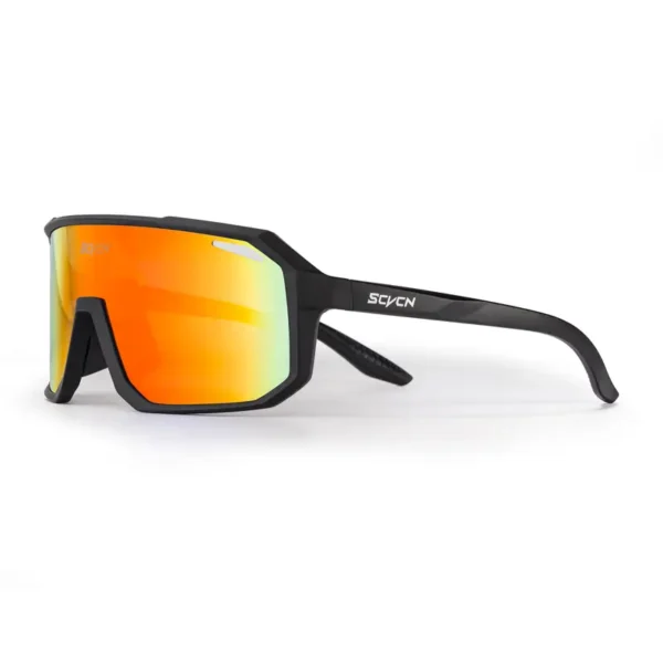SCVCN UV400 Sportssolbriller