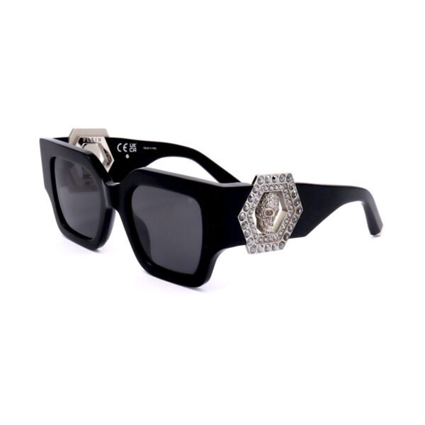 Solbriller PHILIPP PLEIN SPP103S-0700 Ø 51 mm