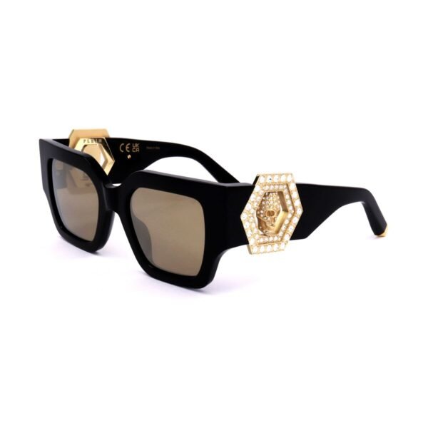 Solbriller PHILIPP PLEIN SPP103S-700G Ø 51 mm