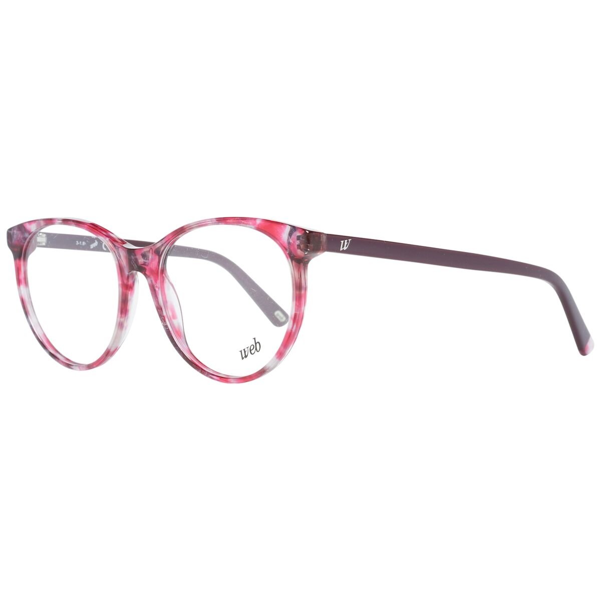 Briller Web Eyewear WE5213 52054