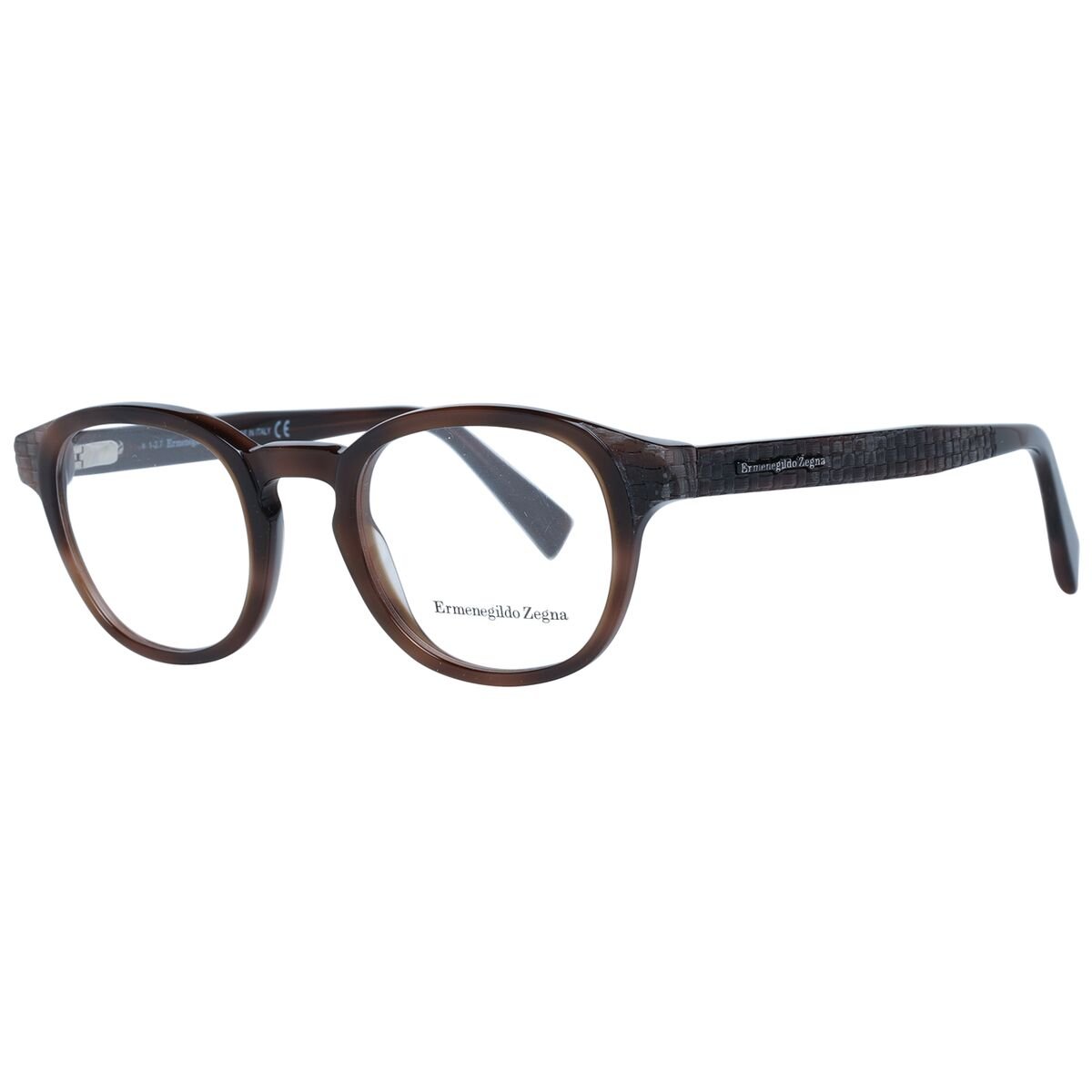 Briller Ermenegildo Zegna EZ5108 48055