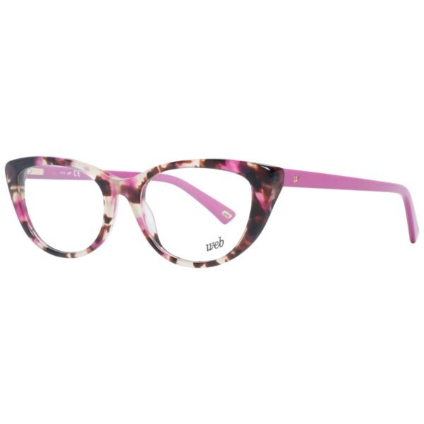 Briller Web Eyewear WE5252 52055