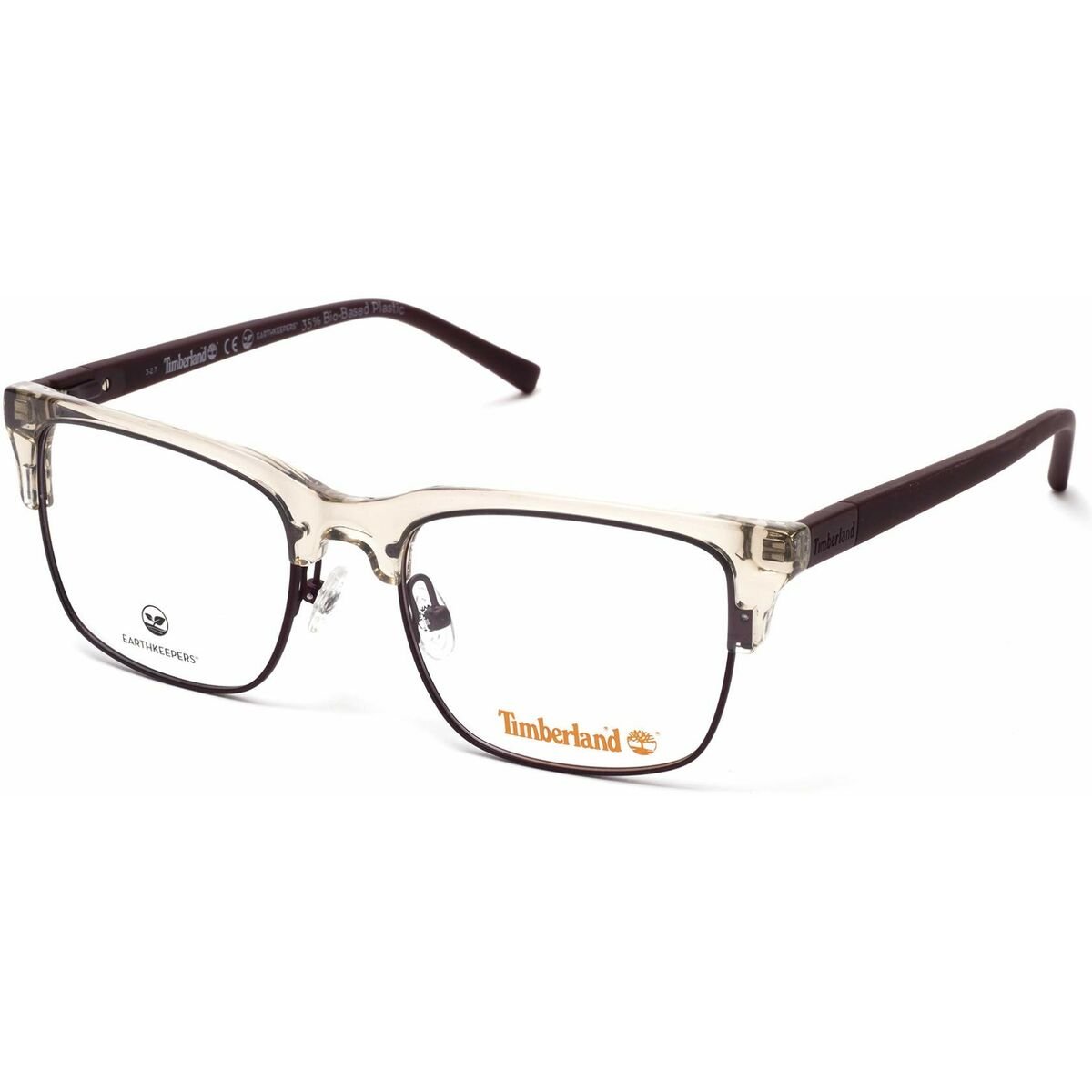 Briller Timberland TB1601 53057
