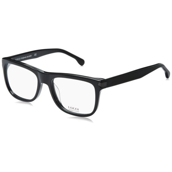 Briller Lozza VL4122 510BLK