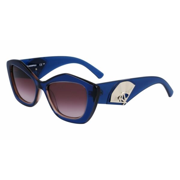 Solbriller Karl Lagerfeld KL6127S-5218424 Ø 52 mm