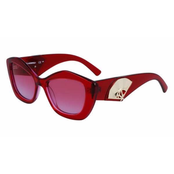 Solbriller Karl Lagerfeld KL6127S-5218626 Ø 52 mm