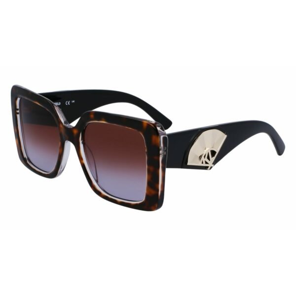 Solbriller Karl Lagerfeld KL6126S-5220242 Ø 52 mm