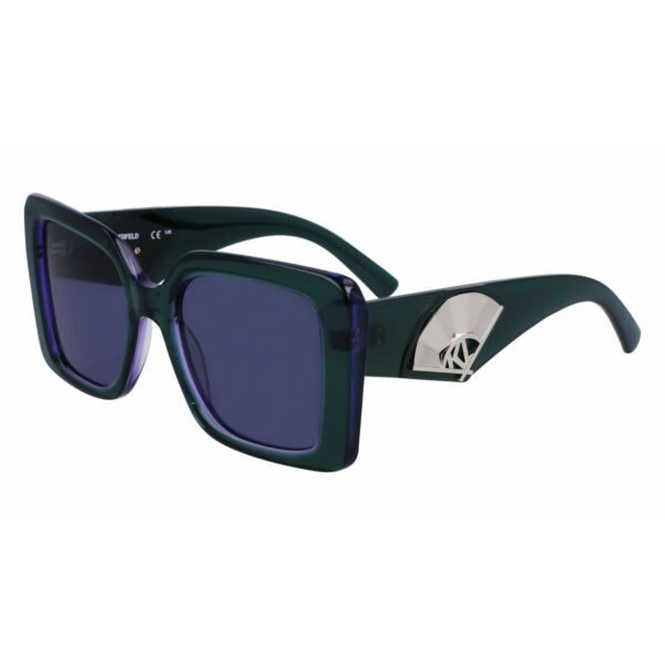 Solbriller Karl Lagerfeld KL6126S-5220427 Ø 52 mm