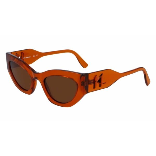 Solbriller Karl Lagerfeld KL6122S-5222216 Ø 52 mm