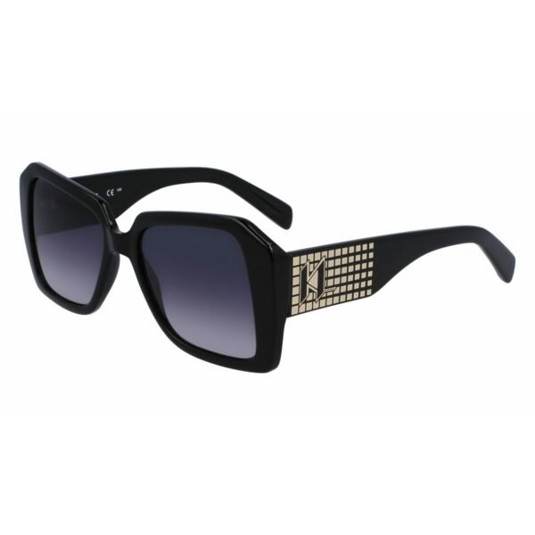 Solbriller Karl Lagerfeld KL6140S-5317001 Ø 53 mm