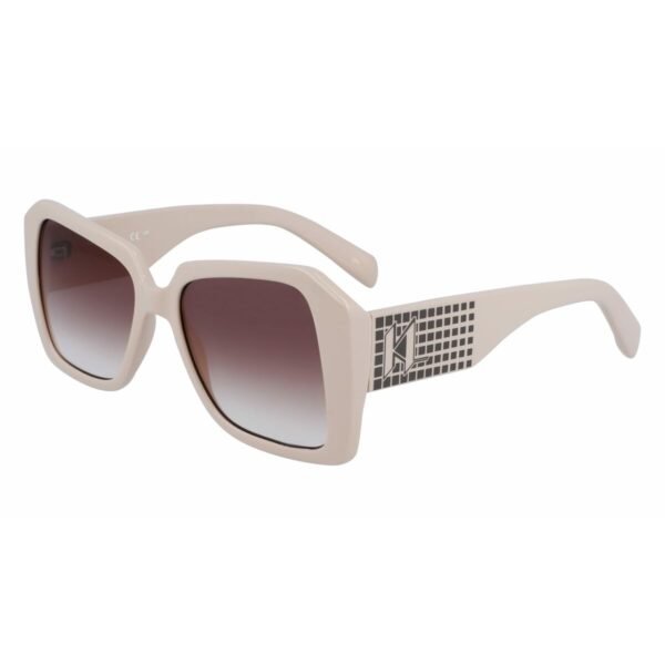 Solbriller Karl Lagerfeld KL6140S-5317102 Ø 53 mm