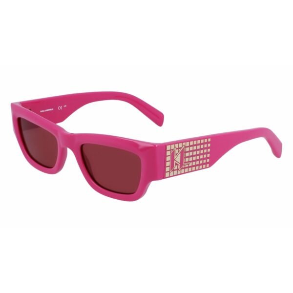 Solbriller Karl Lagerfeld KL6141S-5221525 Ø 52 mm