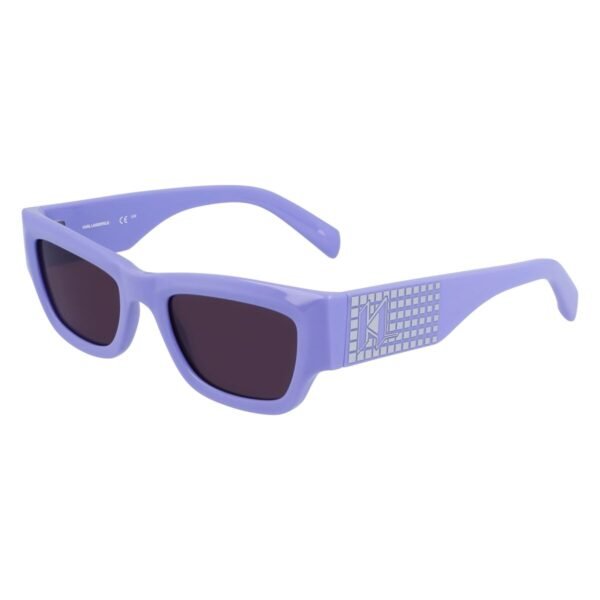 Solbriller Karl Lagerfeld KL6141S-5221541 Ø 52 mm