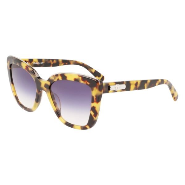 Solbriller Longchamp LO692S-5318255 Ø 53 mm
