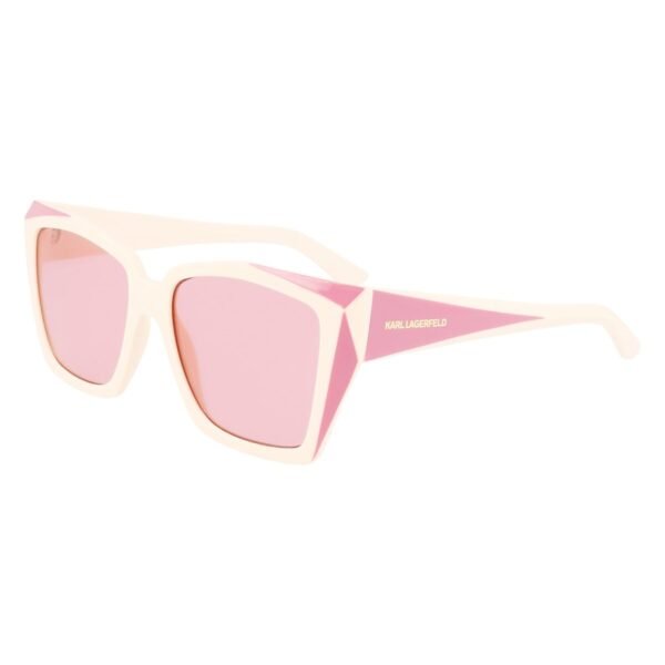 Solbriller Karl Lagerfeld KL6072S-5516104 Ø 55 mm