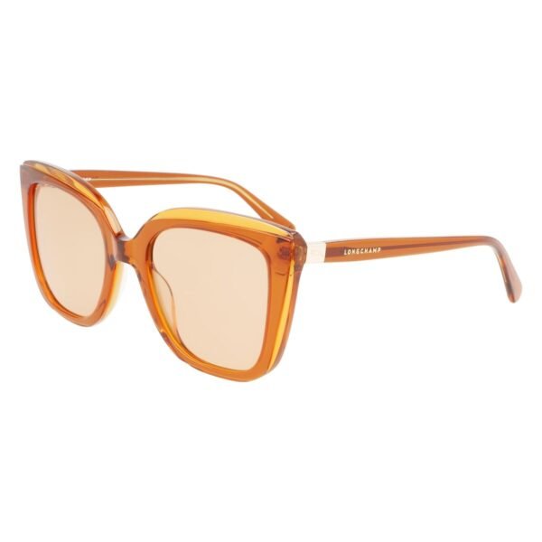 Solbriller Longchamp LO689S-5321744 Ø 53 mm