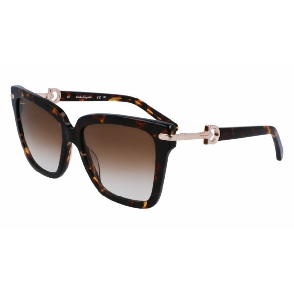 Solbriller Salvatore Ferragamo SF1085S-5716219 ø 57 mm
