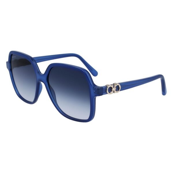 Solbriller Salvatore Ferragamo SF1083S-5715423 ø 57 mm