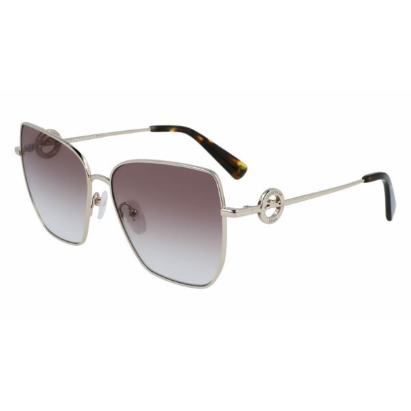 Solbriller Longchamp LO169S-5815724 ø 58 mm