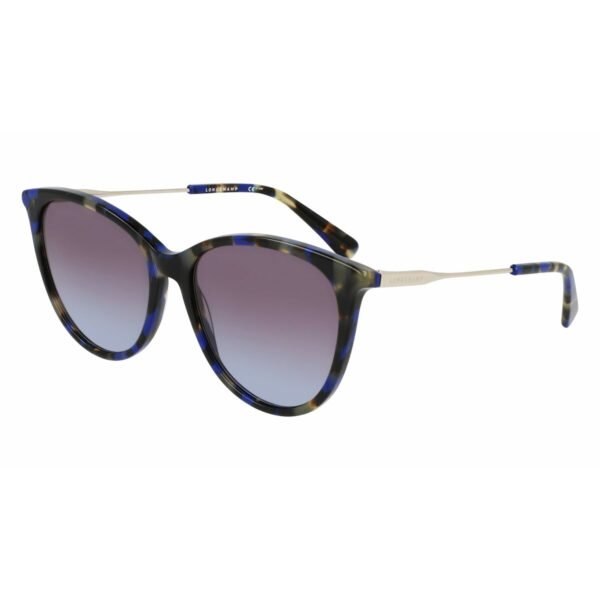 Solbriller Longchamp LO746S-5516430 Ø 55 mm