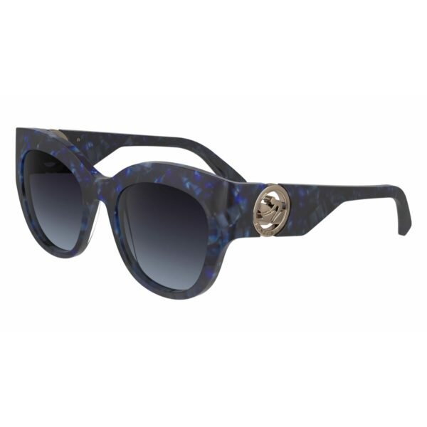 Solbriller Longchamp LO740S-5220430 Ø 52 mm