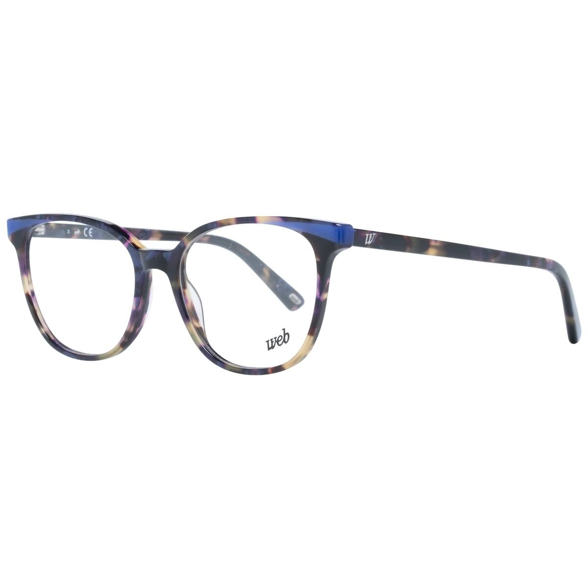 Briller Web Eyewear WE5283 51055