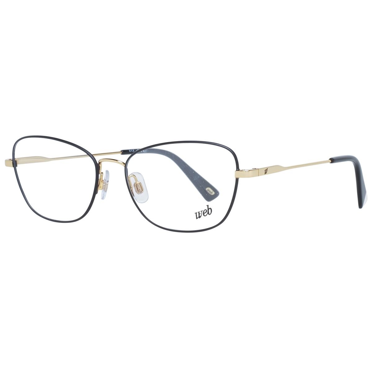 Briller Web Eyewear WE5295 54030