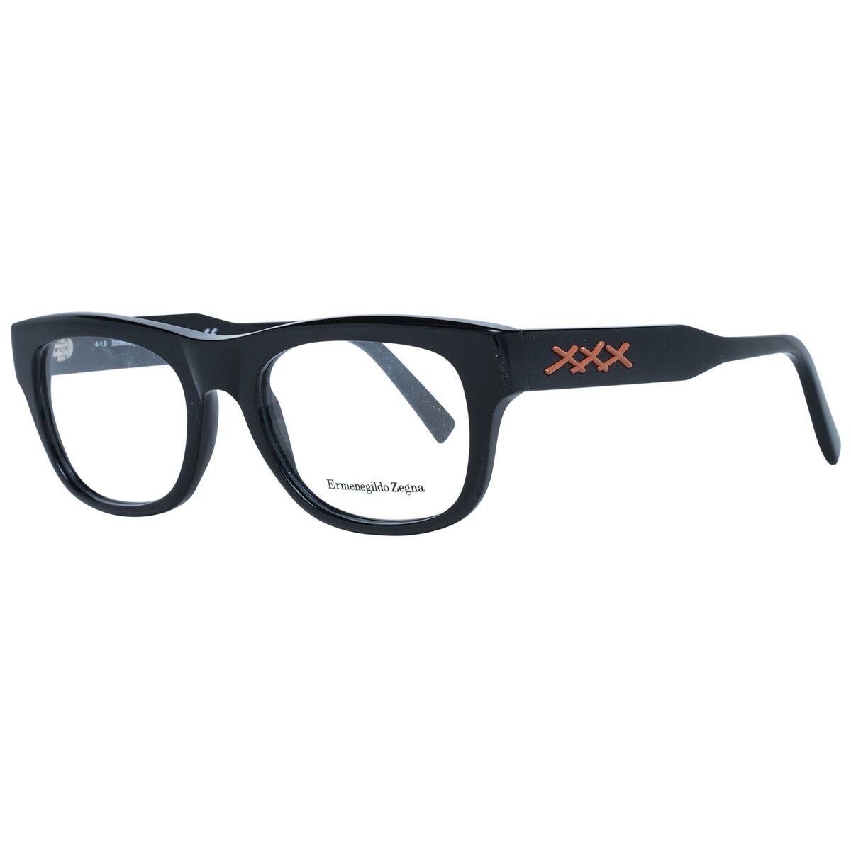 Briller Ermenegildo Zegna EZ5157 53001