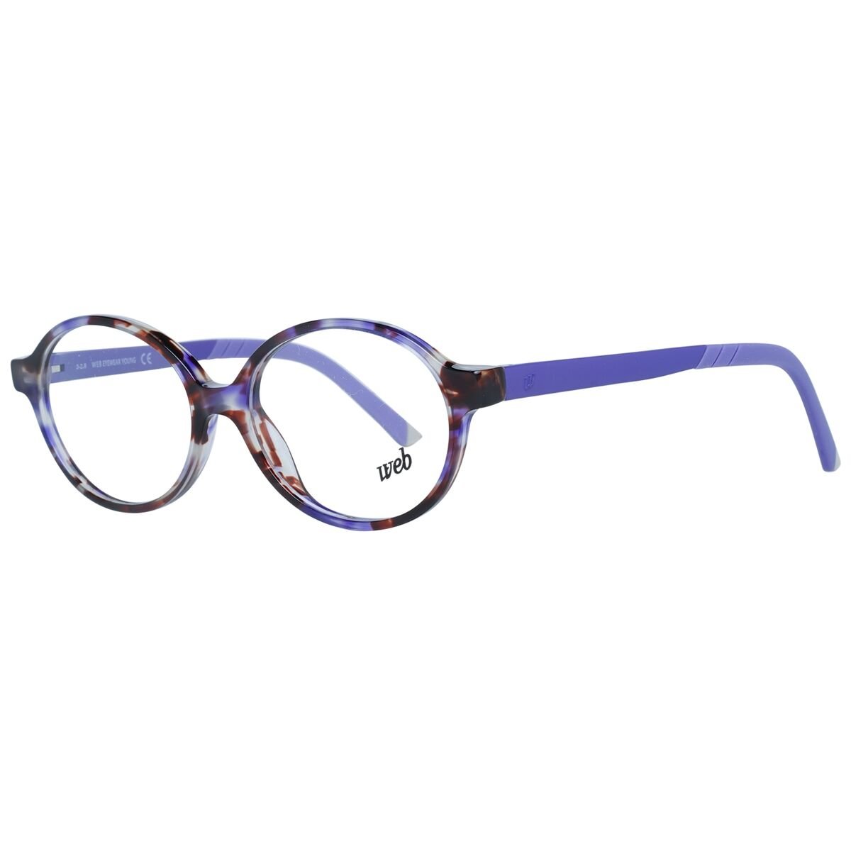 Briller Web Eyewear WE5310 4855A