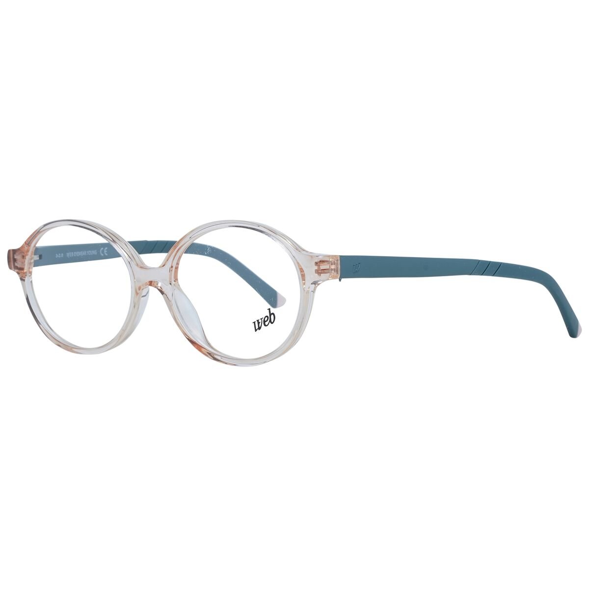 Briller Web Eyewear WE5310 4872A
