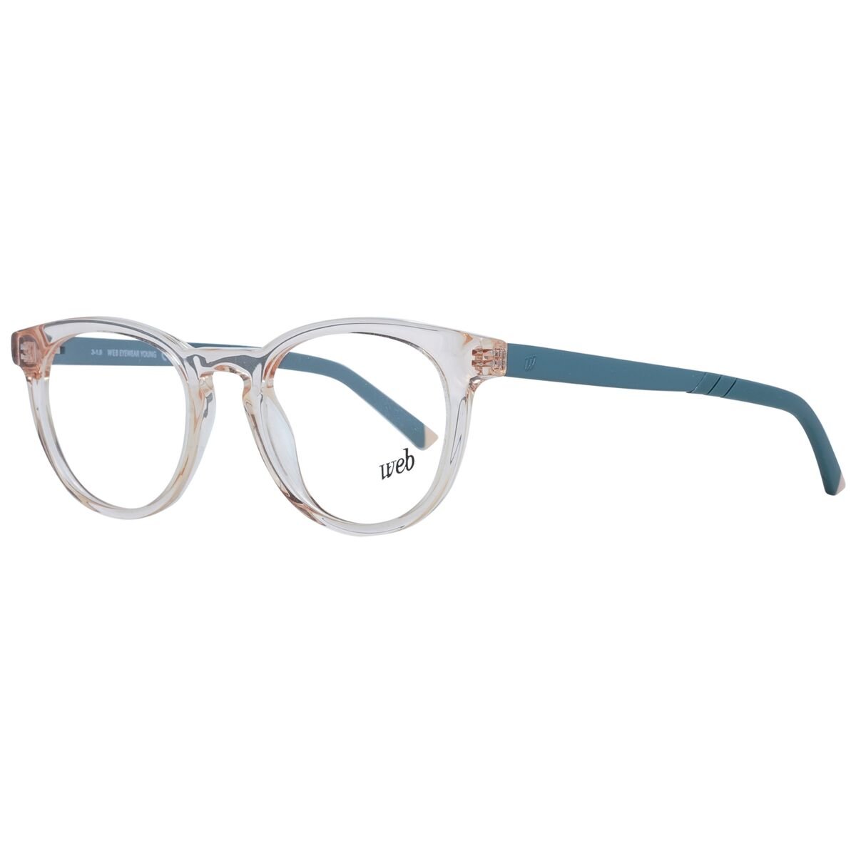 Briller Web Eyewear WE5307 4572A