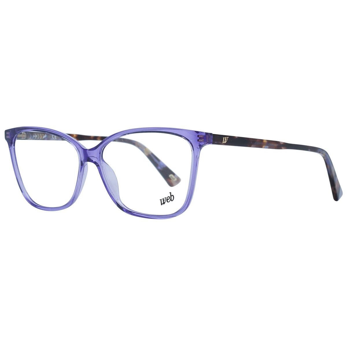Briller Web Eyewear WE5321 55080