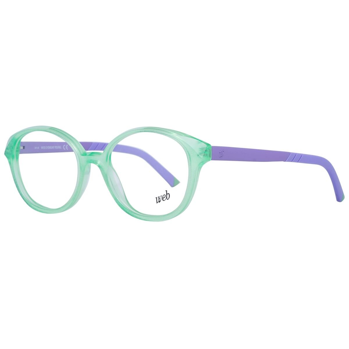 Briller Web Eyewear WE5266 47077