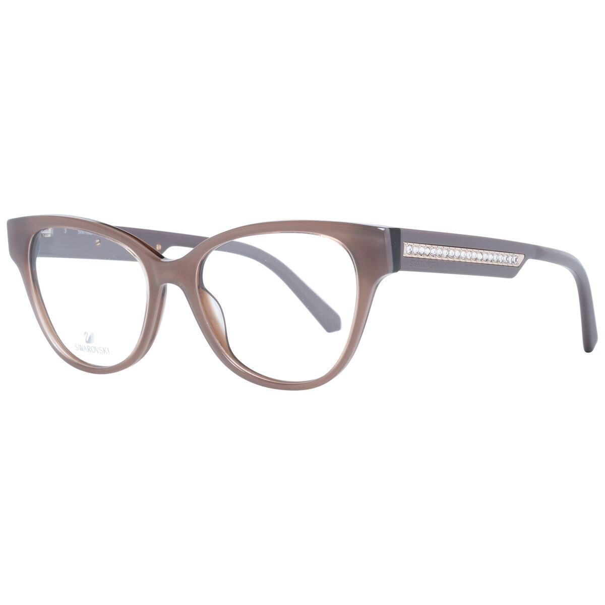 Briller Swarovski SK5392 51072