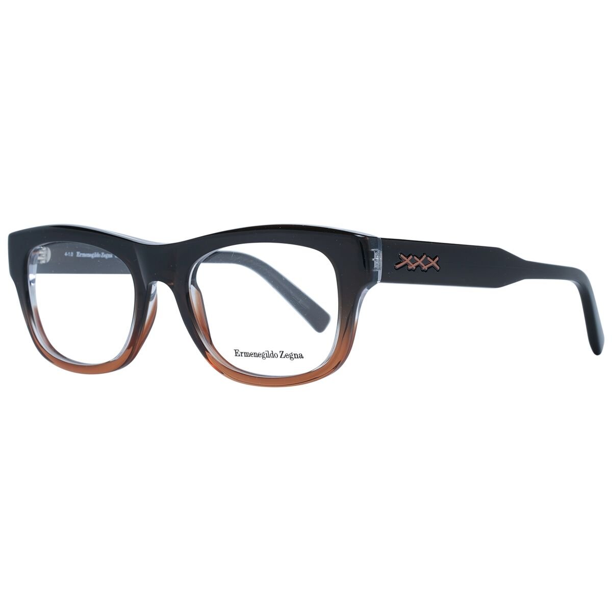 Briller Ermenegildo Zegna EZ5157 53050