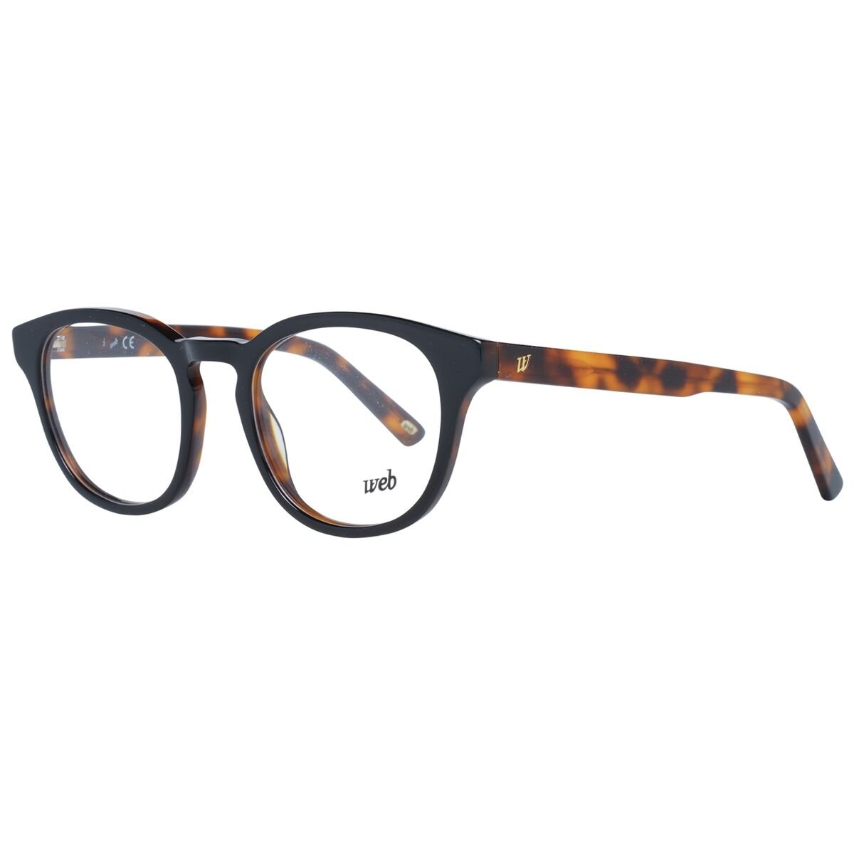 Briller Web Eyewear WE5346 49005